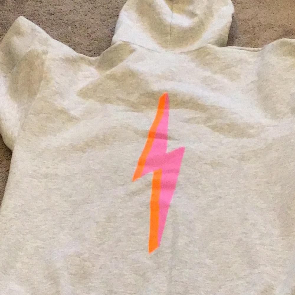 Starlit hoodie size medium